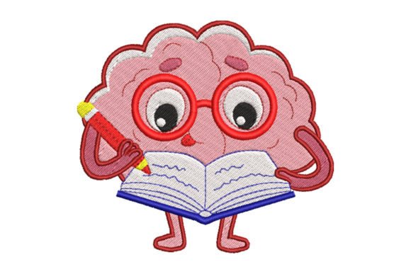 Human Brain Read Book: A Playful Fusion of Intelligence and Creativity